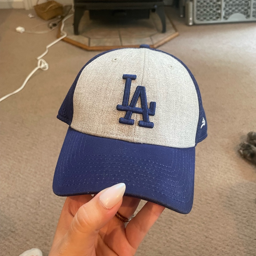 LA Dodgers hat - Picture 1 of 6